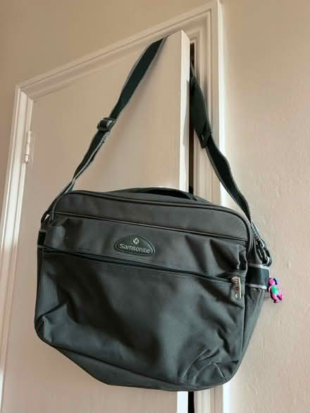 Photo of free Samsonite travel bag (Hemel Hempstead) #1