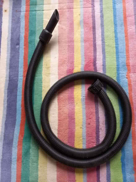 Photo of free Vacuum hose for Henry vacuum cleaner (Aykley Heads DH1) #1