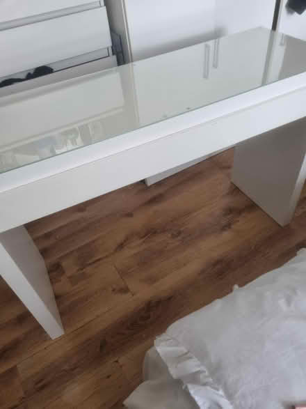 Photo of free Dressing table (N112TP) #1