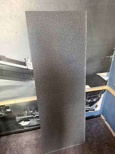 Photo of free Kitchen Worktop (used as desk) (gosport PO12) #2