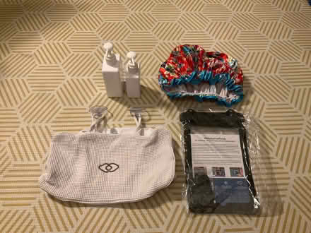 Photo of free Lot of misc. items (Kilburn NW6) #4