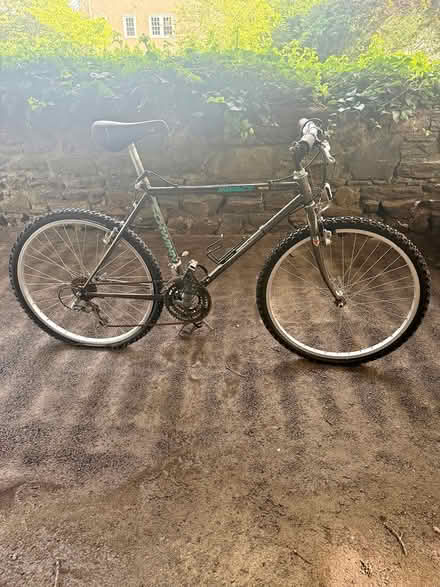 Photo of free Adult bike (Bronxville) #1