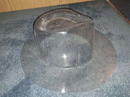 Photo of free Plastic cowboy hat (Battle RG30) #1