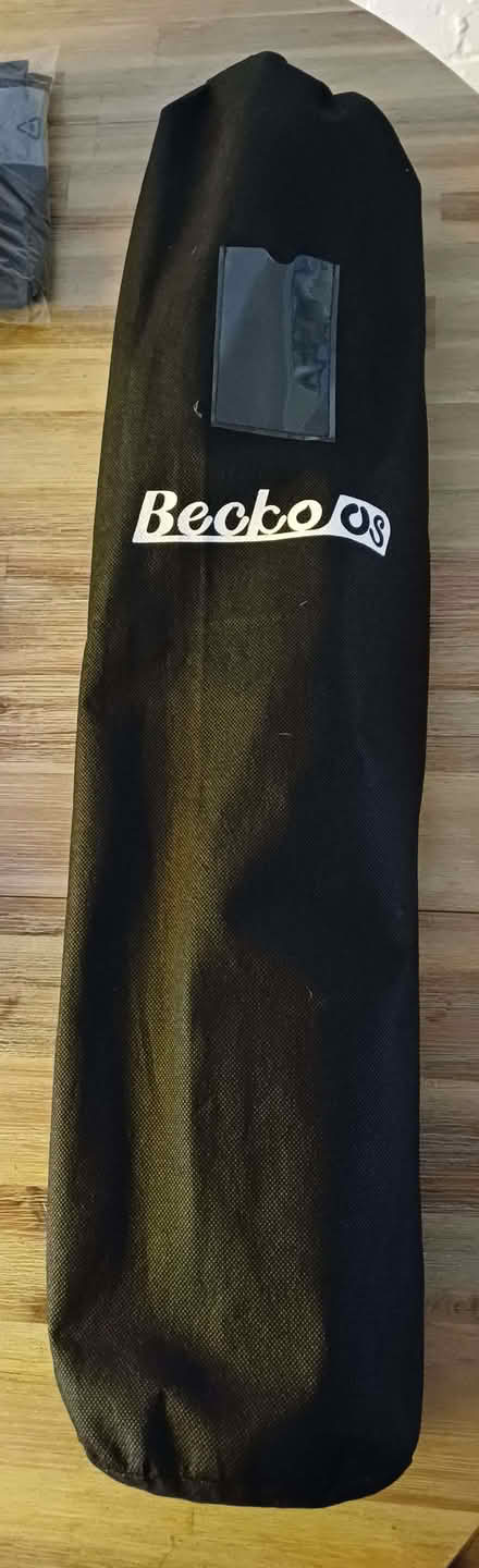 Photo of free Jigsaw roll-up mat (Bradbourne Lakes TN13) #1