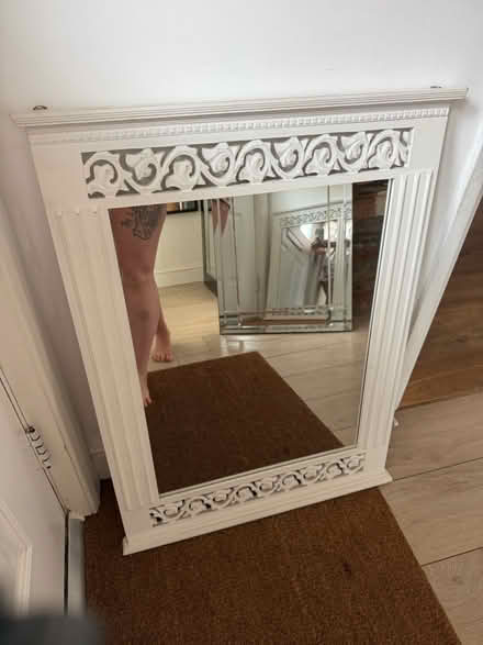 Photo of free Mirror #3 (Chelmsford CM1) #1