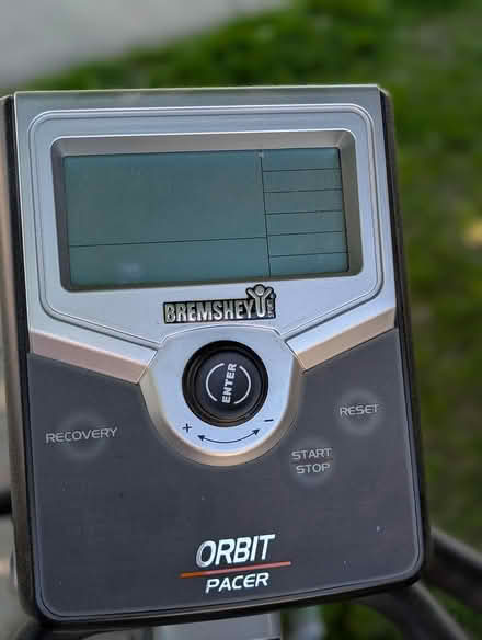 Photo of free Eliptical (Downtown kitchener) #1