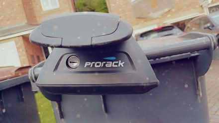 Photo of free Roof bars - Prorack whispbar (Neville's Cross DH1) #3