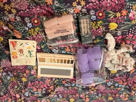 Photo of free Some lovely beauty stuff (Shephall SG2) #1