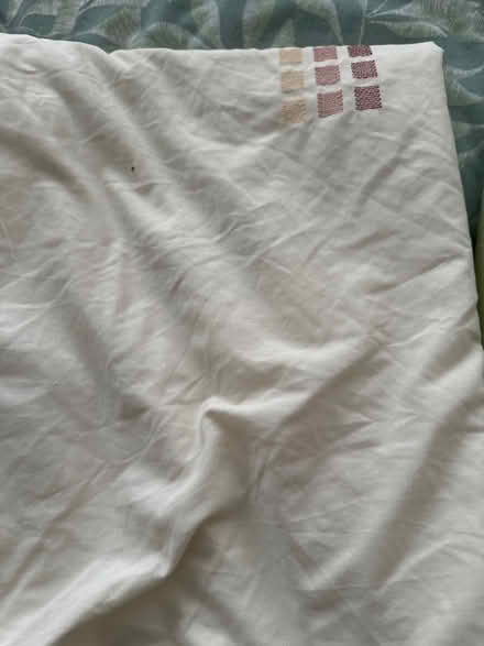 Photo of free 4 x double duvet covers (Ashford TW15) #4