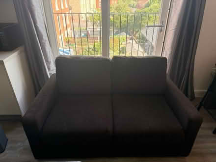 Photo of free Sofa (Bedford MK40) #1