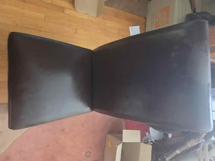 Photo of free 6 Dining Chairs for pickup (North berkeley) #1