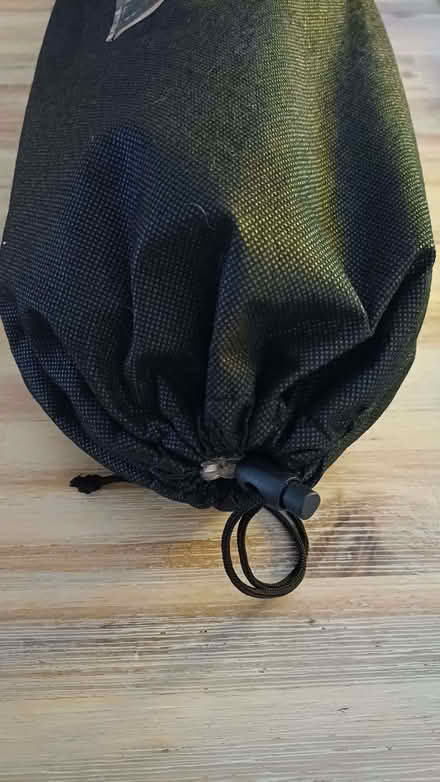 Photo of free Jigsaw roll-up mat (Bradbourne Lakes TN13) #2