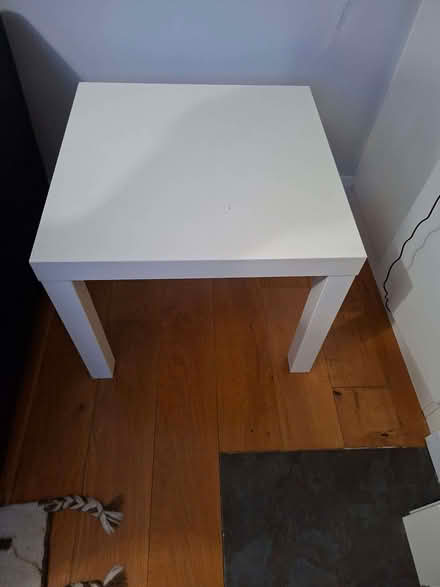 Photo of free IKEA Coffee Table (Ealing W13) #2