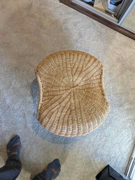 Photo of free Coffee table (islington N1) #3