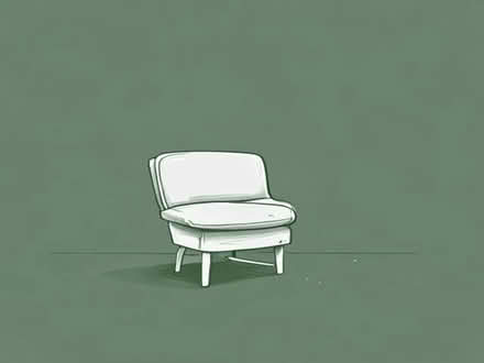 Photo of Comfortable Corner Type Chair (Belliver PL6) #1