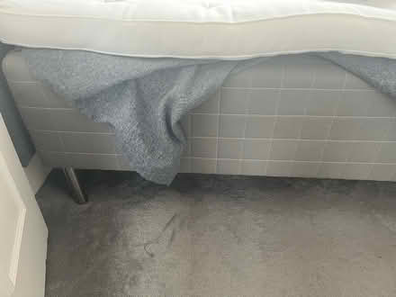 Photo of free IKEA Bed (Montpelier Road area BN1) #3