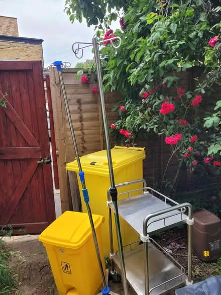 Photo of free Home Dialysis equipment (Walthamstow E178QP) #1