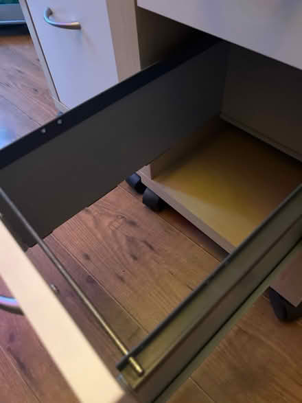 Photo of free Two cabinets with filing drawers (Glasgow G44 Cathcart) #4
