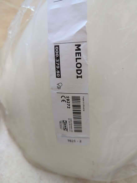 Photo of free Light fittings (3) (Upper Radley OX14) #4