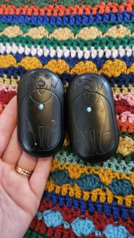 Photo of free Hand warmers (Apperley Bridge BD10) #1