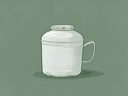 Photo of Large plastic cold water tank (Peggylea EH26) #1