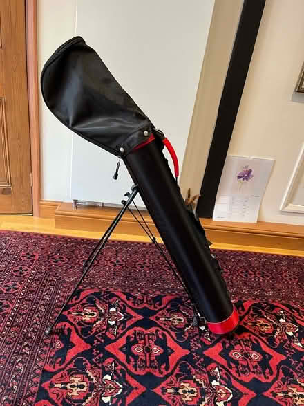 Photo of free Small golf bag (Old Windsor SL4) #2