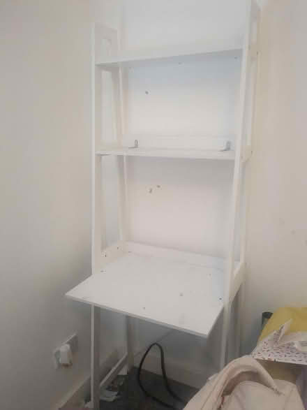 Photo of free Desk (West Hampstead NW6) #1