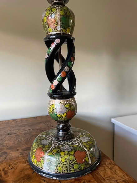 Photo of free Pair of lamps (Bosham PO18) #2