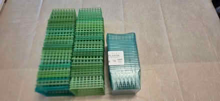 Photo of free berry baskets, about 80 total (Burien) #1