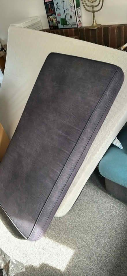 Photo of free Firm corned size mattrass (Felden HP3) #2