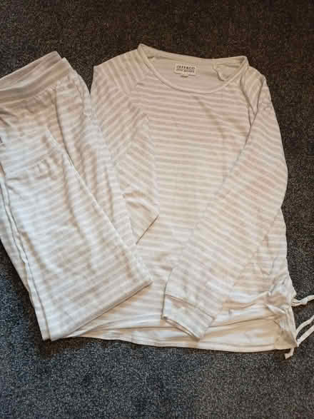 Photo of free Ladies' pyjamas / leisurewear (Wray LA2) #1