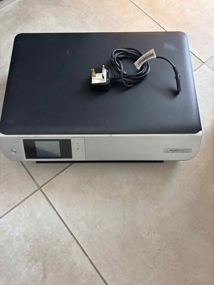Photo of free Hewlett Packard printer (Timperley WA15) #1