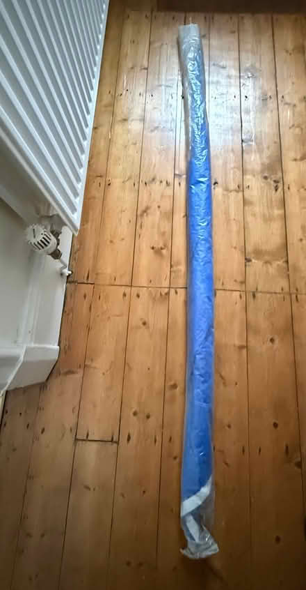 Photo of free Blue delta kite broken spar (Salford M30) #1