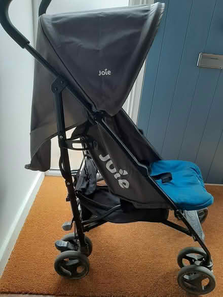 Photo of free Joie Stroller (Kenilworth CV8) #2
