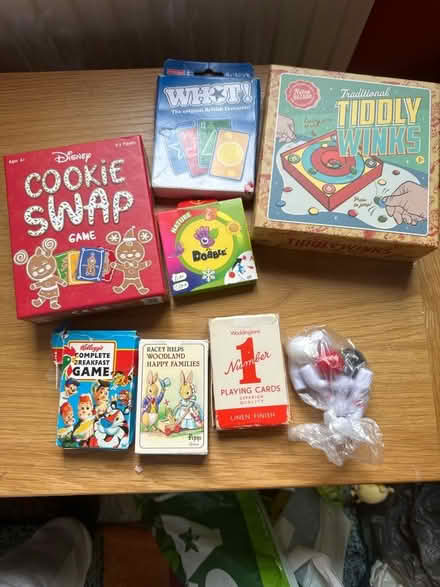 Photo of free Various (Breadsall DE21) #1