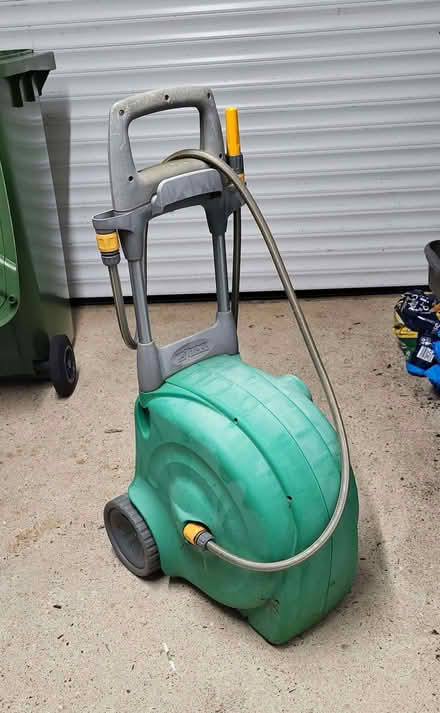 Photo of free Hozelok Fast Cart (Hunstanton PE36) #1