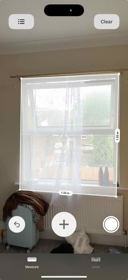 Photo of Window Curtain (East Ham E6) #1