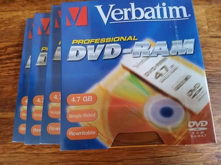 Photo of free dvds (Cherry Orchard) #3