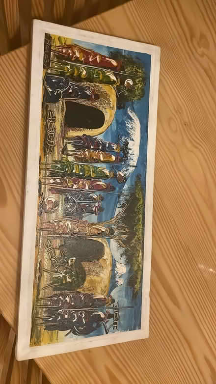 Photo of free Painting (Perrystown) #1