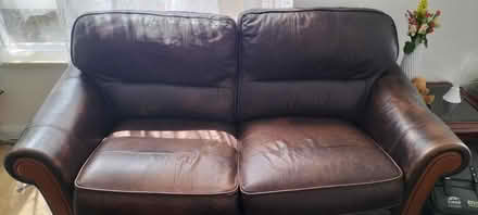 Photo of free Sofa (Stevenage SG2) #1