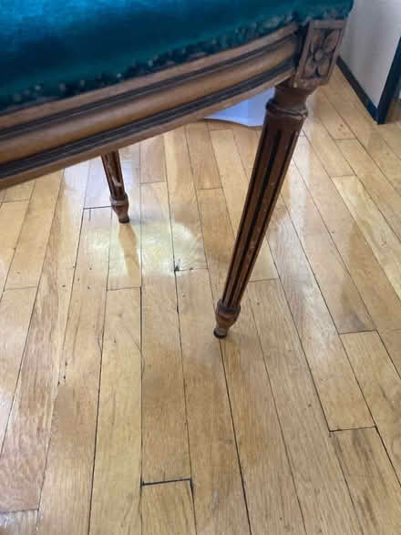 Photo of free Chair (Jamaica Plain) #3