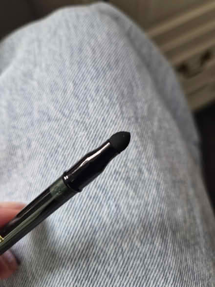 Photo of free Victoria Beckham eye liner (BS9) #4