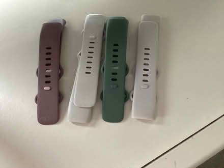 Photo of free Straps for Fitbit charge 5 (Southampton, SO16) #1
