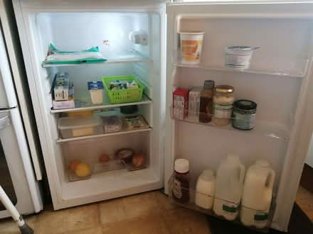 Photo of free larder fridge (Eaton NR4) #2