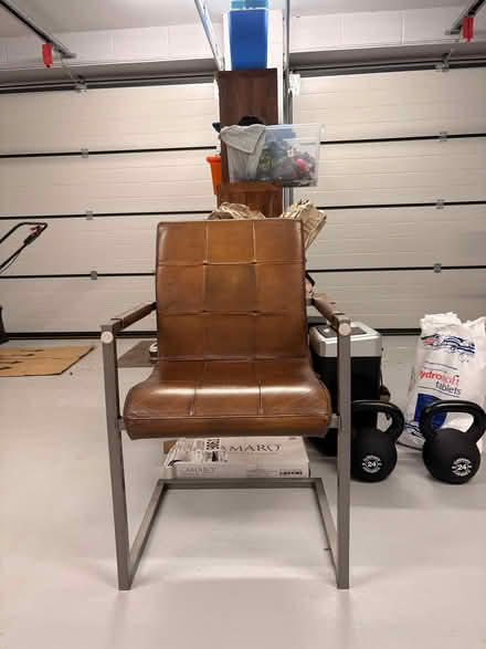 Photo of free Office chair (Northaw EN6) #1