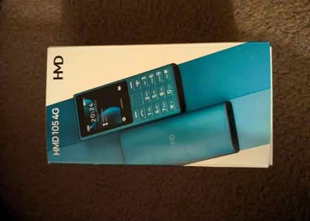 Photo of free Phone (Trowbridge BA14) #2