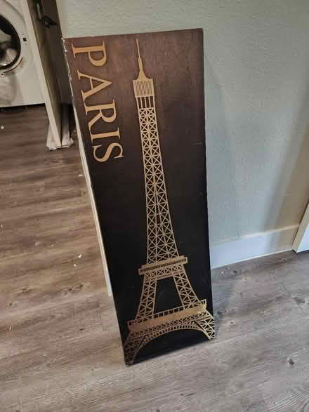 Photo of free Paris picture (76102) #1