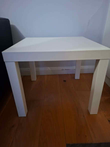 Photo of free IKEA Coffee Table (Ealing W13) #1
