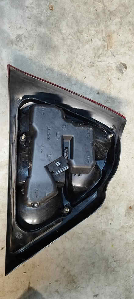 Photo of free rear light for car (Yardley, B25, Birmingham) #2