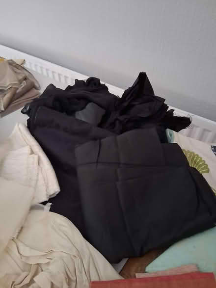 Photo of free Mixed Fabrics (central Frome) #2